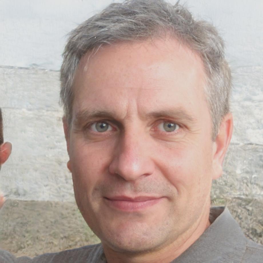 Marcelo Herrera, Director de Estrategia Financiera de denqyloriva